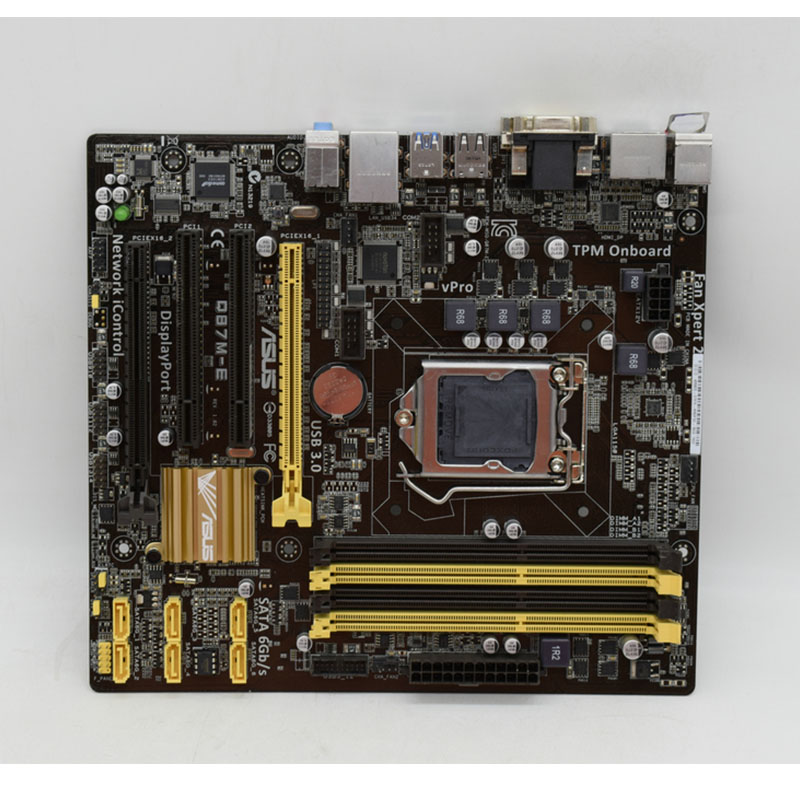 Asus motherboard что это