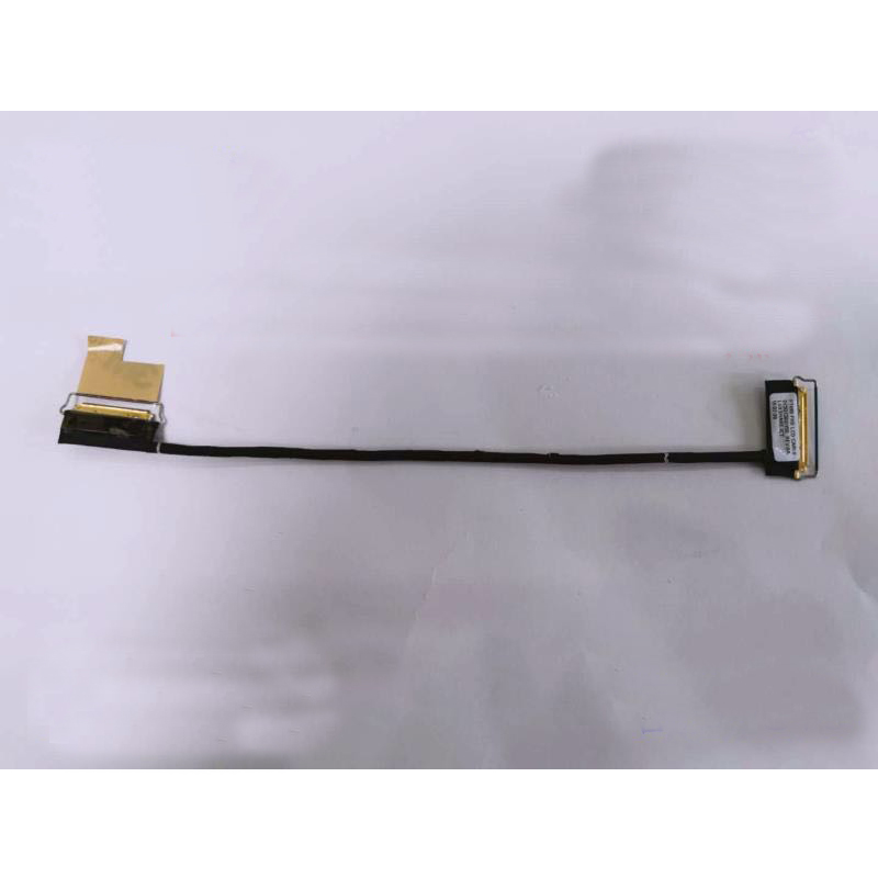 Lenovo THINKPAD E14 Génération 4 Câble LCD Écran LED 5C11C12601