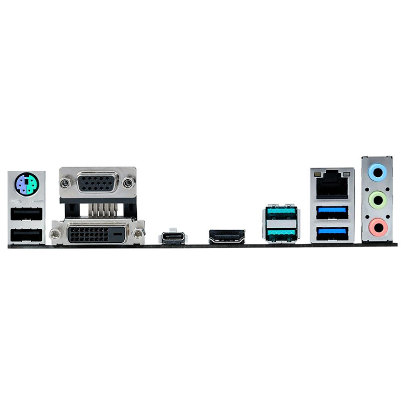 For ASUS PRIME Z270-K Motherboard LGA 1151 DDR4 USB3.1 64GB