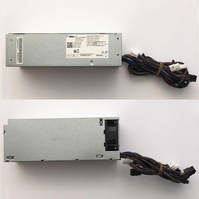 Buy For Dell 3080 5090 7070 7060 MT 500W Power Supply D500E005P