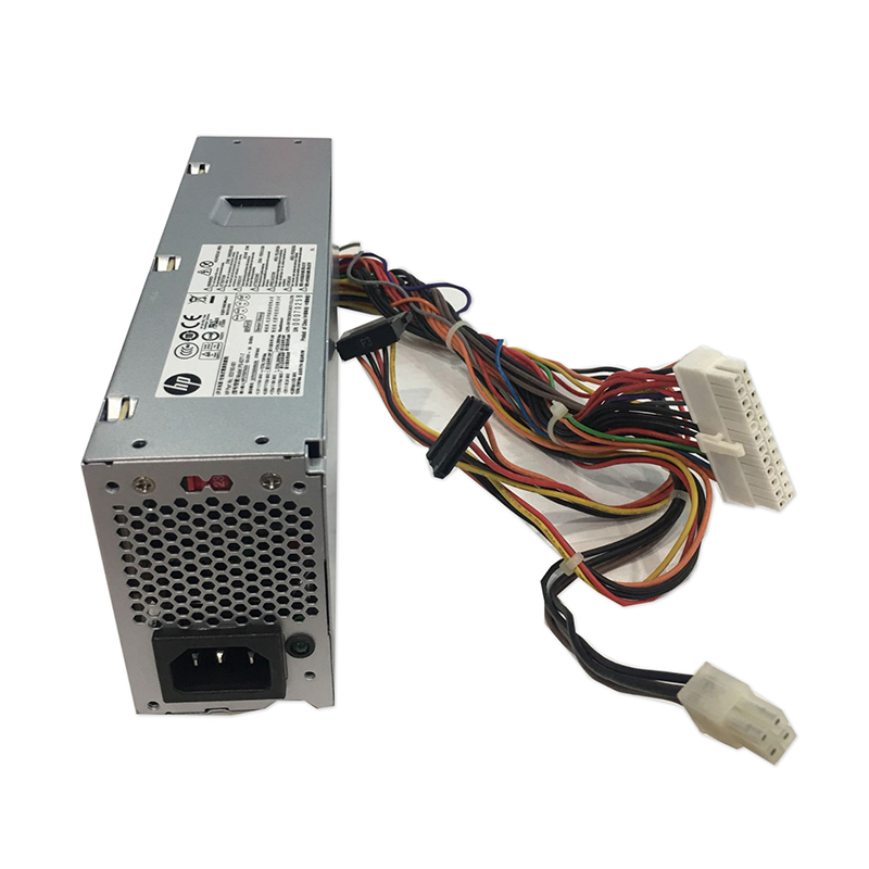 HP Slimline S5 SFF PCA322 220W Power Supply – 633195-001 633193 FH-ZD221MGR - View #4
