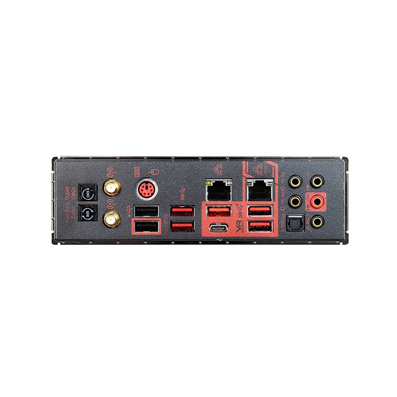 FOR MSI MEG X570 ACE DDR4 32GB Gaming Motherboard Supports