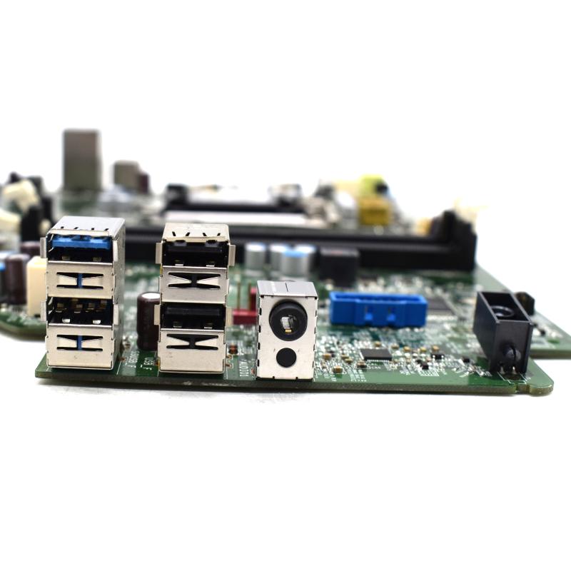 For Dell Optiplex 3040 SFF LGA1151 DDR3 Motherboard 5XGC8 05XGC8