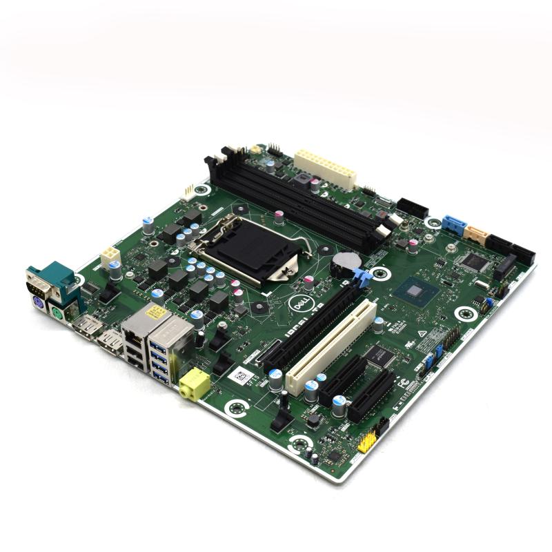 For Dell PowerEdge T40 Motherboard IPCFL-TB/R Mainboard 0GTK4K