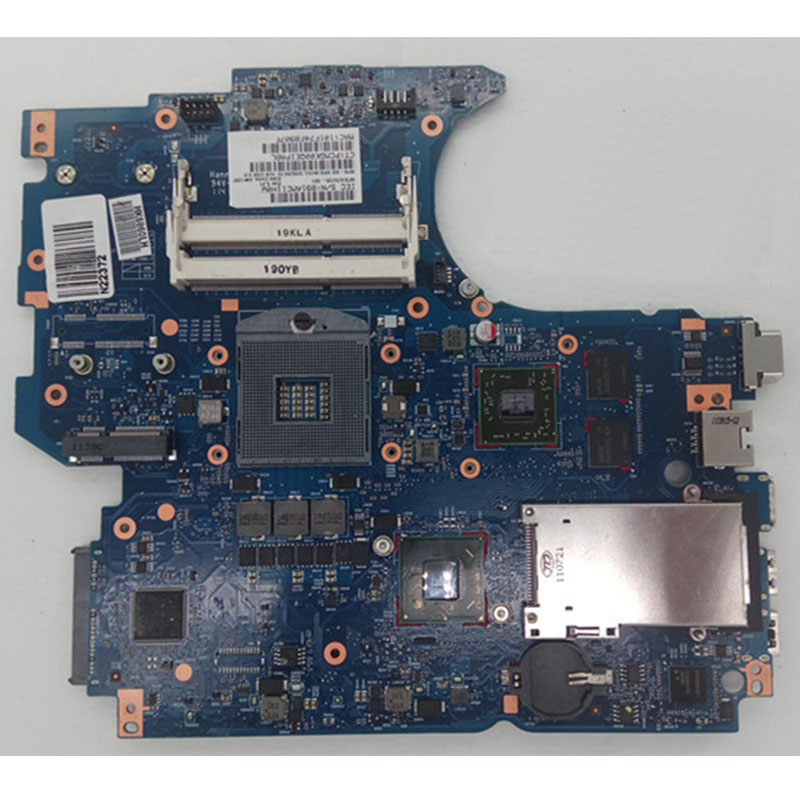 Boîtier Inférieur (Bottom Case) Pour HP Probook 4730s - Réf. 646262-001 - Occasion - Garantie 6 Mois