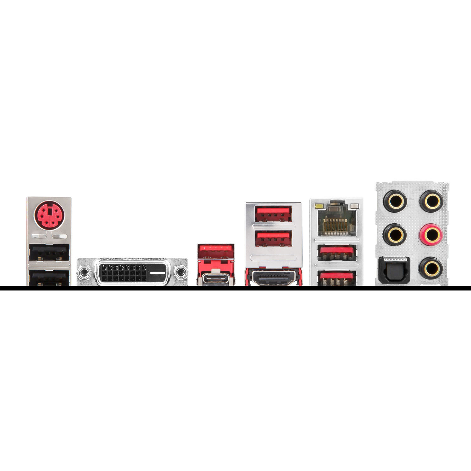 FOR MSI H270 GAMING PRO CARBON Motherboard Supports 6/7th