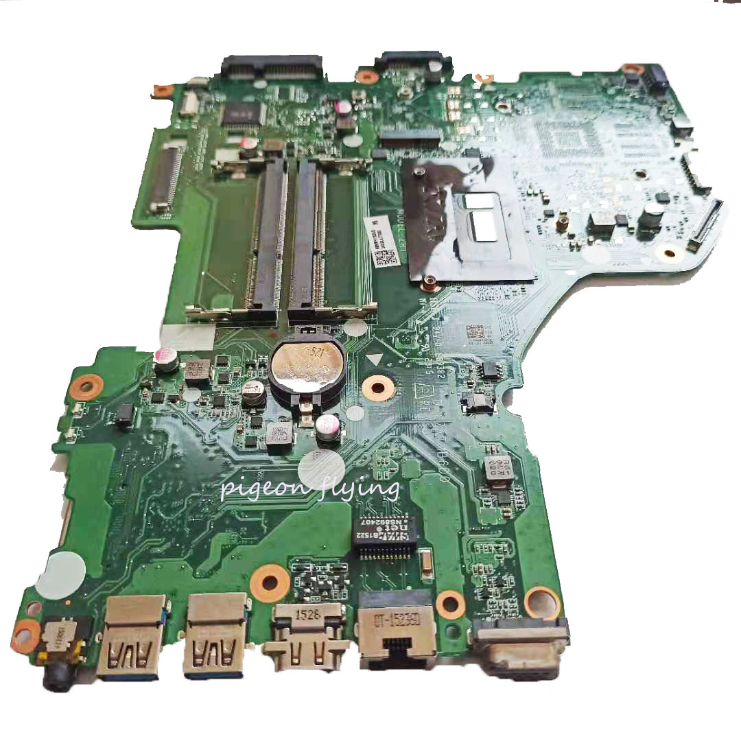 For Acer Aspire E5 573 Integrated Motherboard I5 5200u Gt940m