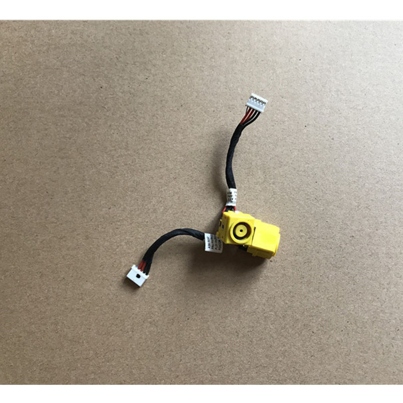 Porta Di Alimentazione DC Jack Con Cavo Per Lenovo ThinkPad T450 &ndash; Ricambio DC301078200 / SC10H22829