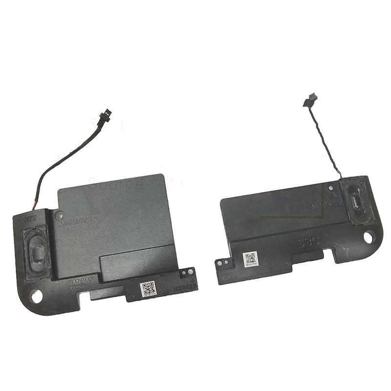 For HP Spectre X360 134000 speaker notebook builtin speaker 801501