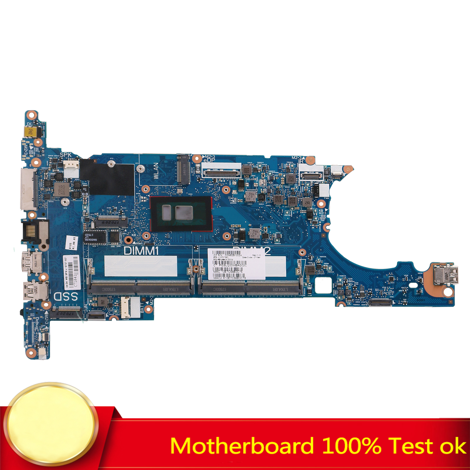 EliteBook 830 G5 i7,256GB,16GB,Win11 本体 Amazon.com: HP EliteBook 830 G5 Tochscreen Laptop - 13.3