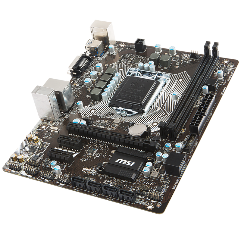 H110m d. MSI h110m Pro-VH. H110m Pro-d. Материнская плата MSI 1151. MSI h110 Pro VD Plus