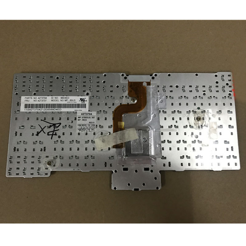 For Lenovo Thinkpad X200 X200S X200T X201 X201i X201S X201T