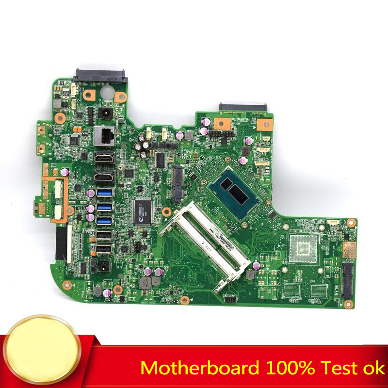 Motherboard Tested FOR ASUS ET2321 ET2321I All-in-one Mainboard