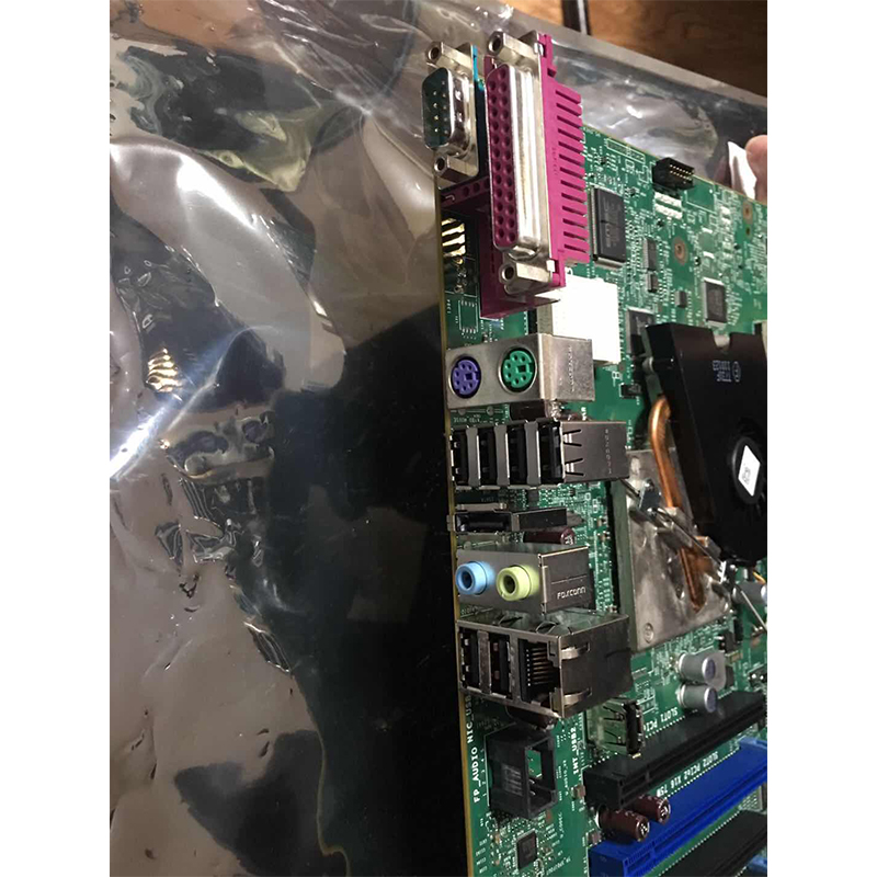 0WFFGC/ 0CRH6C/0D883F For Dell Precision T5500 Workstation