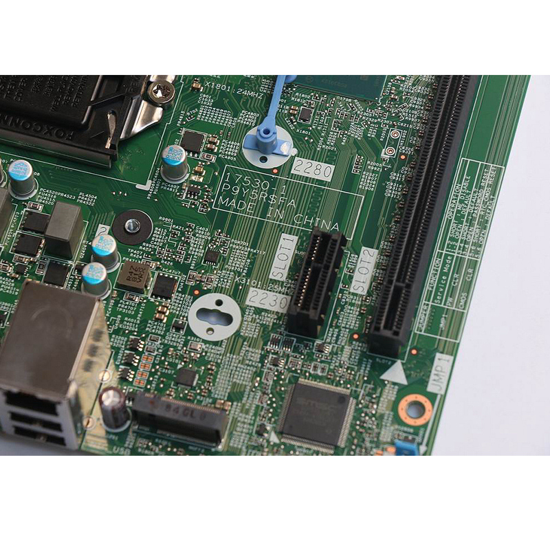 For Dell Vostro Inspiron 3470 Motherboard 175301 3NJH0 03NJH0 D02VH