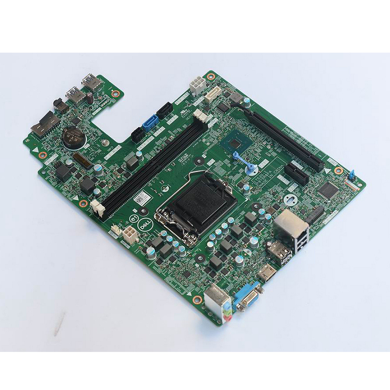 新品 保証付 DELL New Inspiron 3470 第9世代 i3-9100 4GB 1TB DVDマルチ 無線LAN/BT Windows10