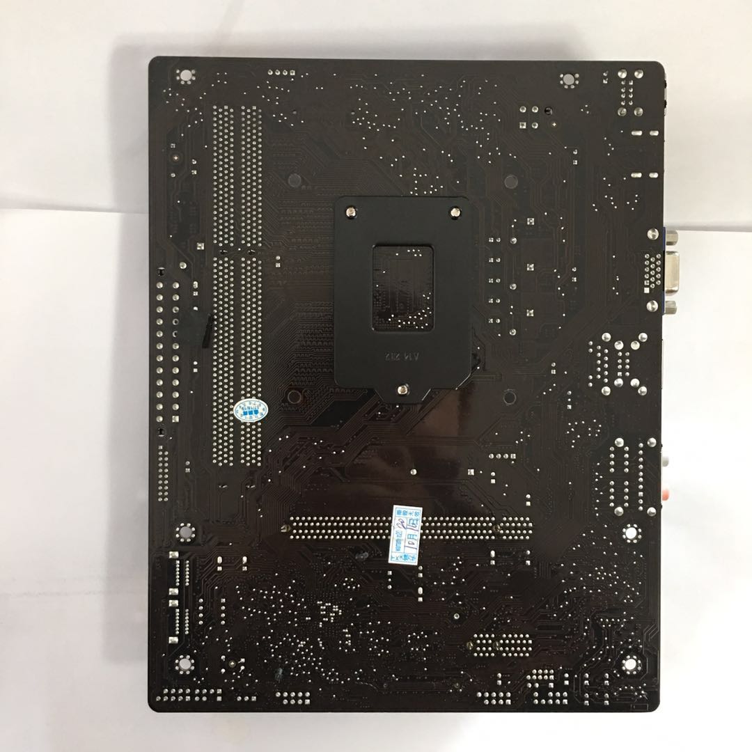 FOR Asus M51AD Intel Desktop Motherboard s115X H81M-E/M51AD/DP_MB