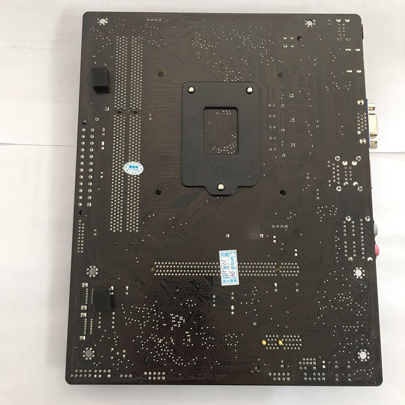For ASUS H81M-E/M52AD/DP_MB Motherboard LGA1150 M-ITX 100% Tested