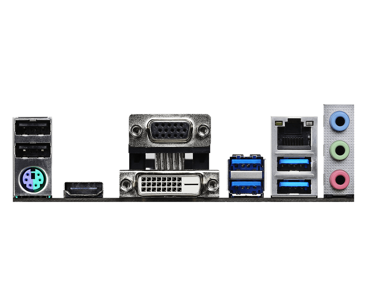FOR ASRock B550M-HDV Motherboard Supports CPU 3500X/3600X DDR4