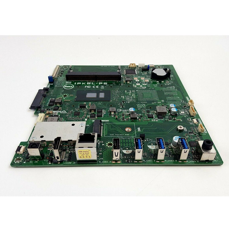 For For Dell Inspiron 3277 3477 ALL IN ONE Motherboard I3-7130U