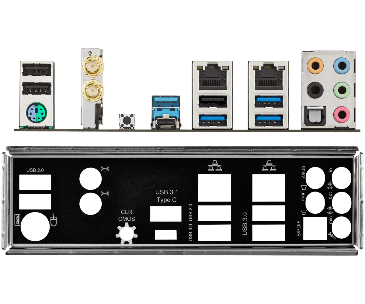 For ASROCK X99 Taichi Motherboard LGA2011 DDR4 ATX Mainboard | eBay