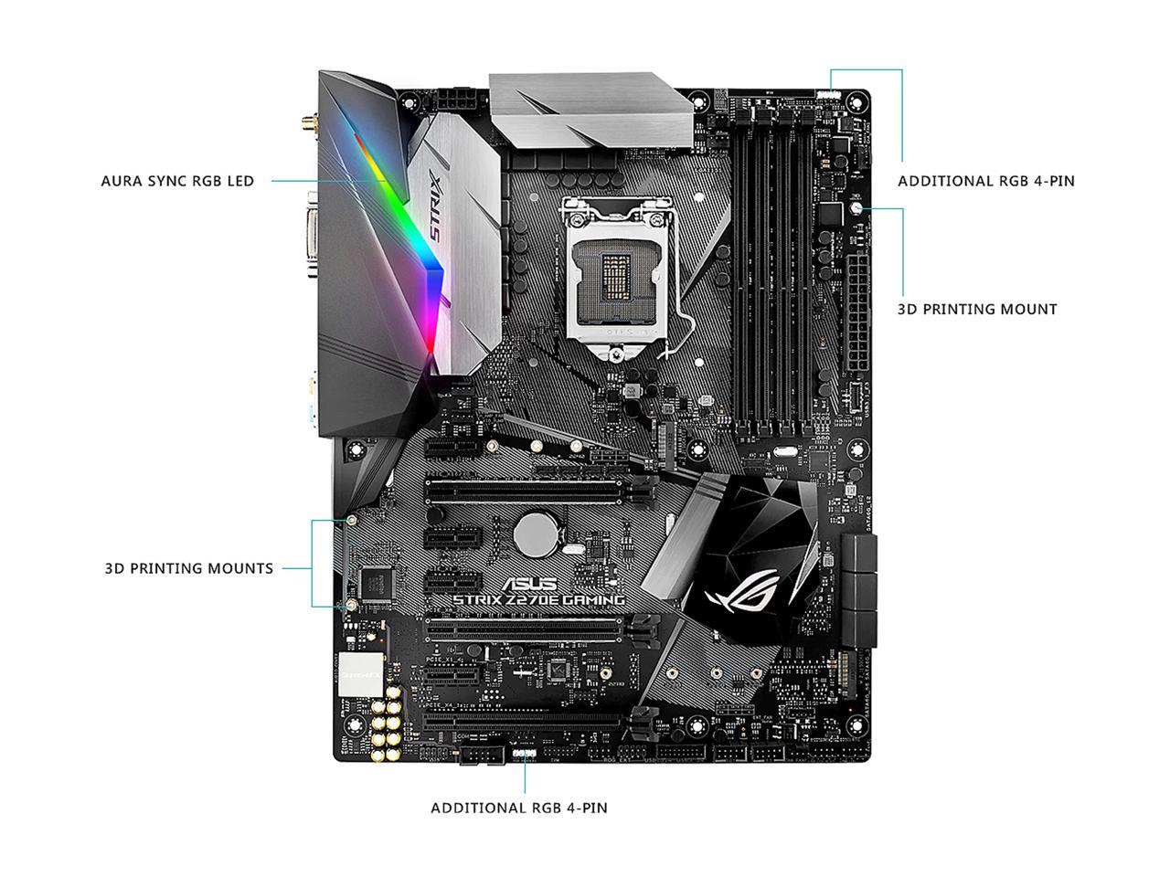 Intel Core i5 6600k・ASUS Z270-A セット販売 Intel Core i5 6600k・ASUS Z270-A セット販売