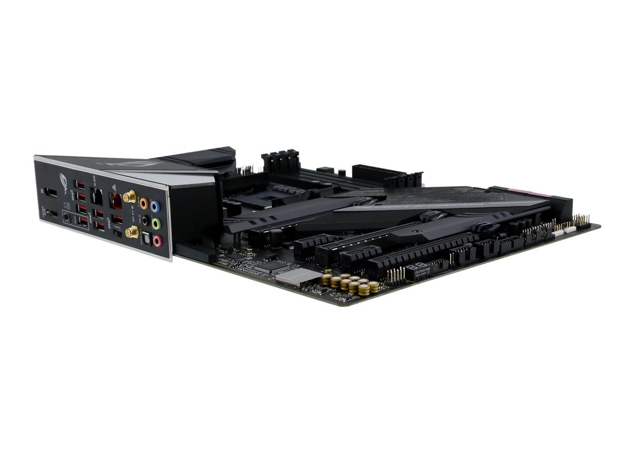 FOR ASUS ROG Strix X570-E Gaming Motherboard Support 3600 FOR ASUS ROG Strix X570-E Gaming Motherboard Support 3600