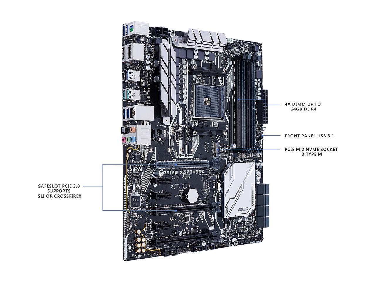 X370 discount prime asus