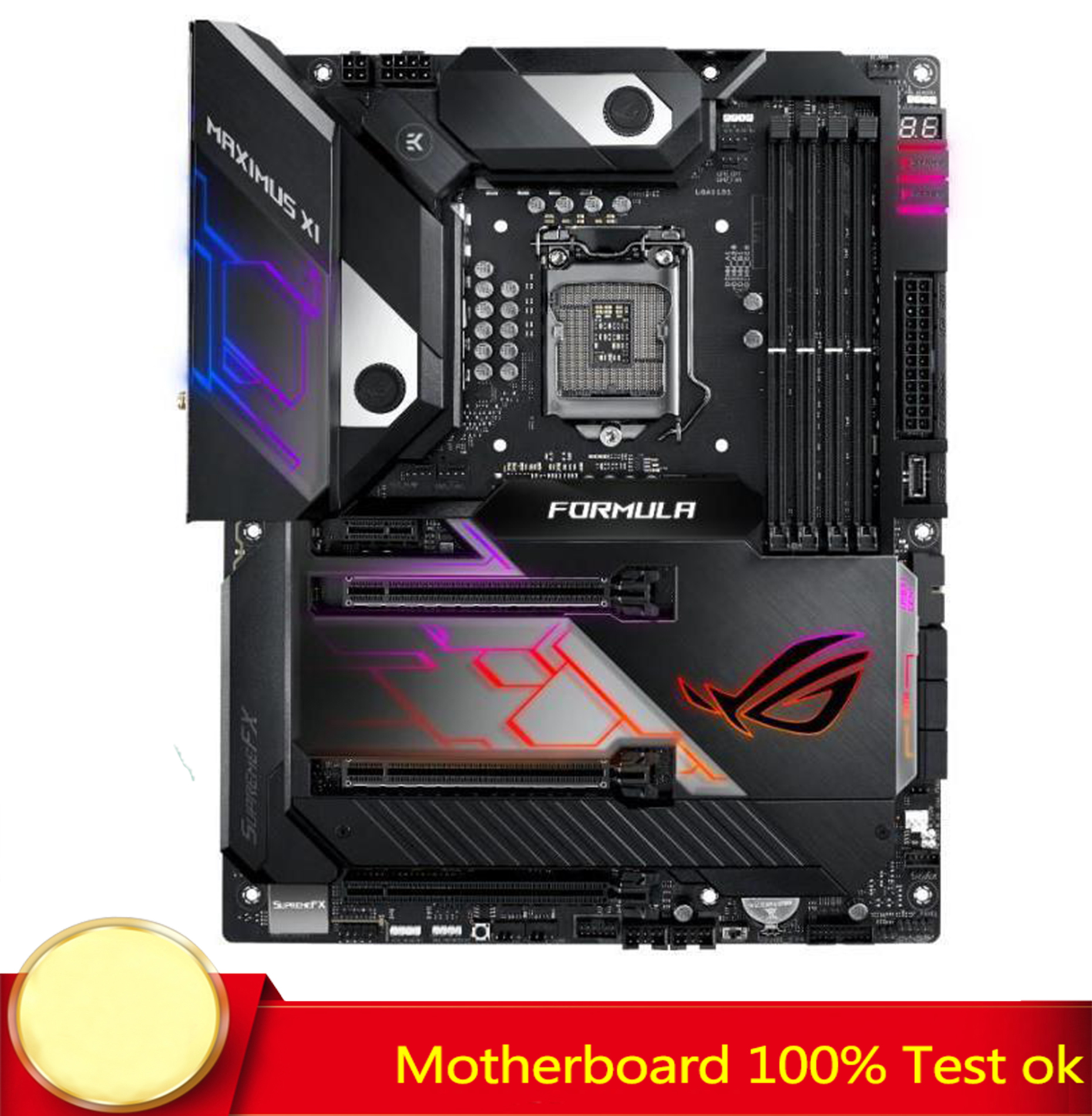 マザーボード ASUS ROG MAXIMUS XI FORMULA 506c9fc50b336c3f.jpg