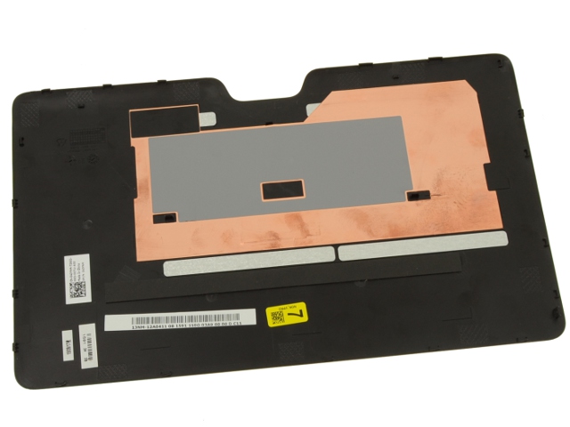 For Dell Venue 11 Pro 7140 LCD Back Cover A Shell 4JYNM