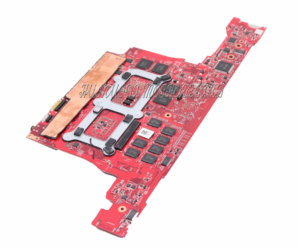 For HP OMEN 15 15-5000 15-5114TX I7-4720HQ 8GB 806343-001