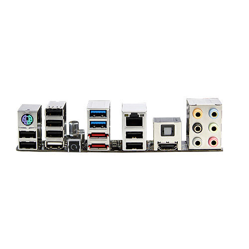 FOR ASUS ROG Maximus IV Gene-Z/Gen3 Motherboard Support Z68