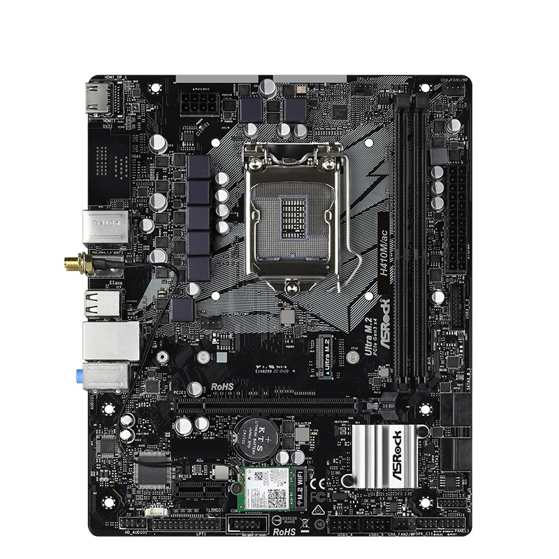 g6400 motherboard