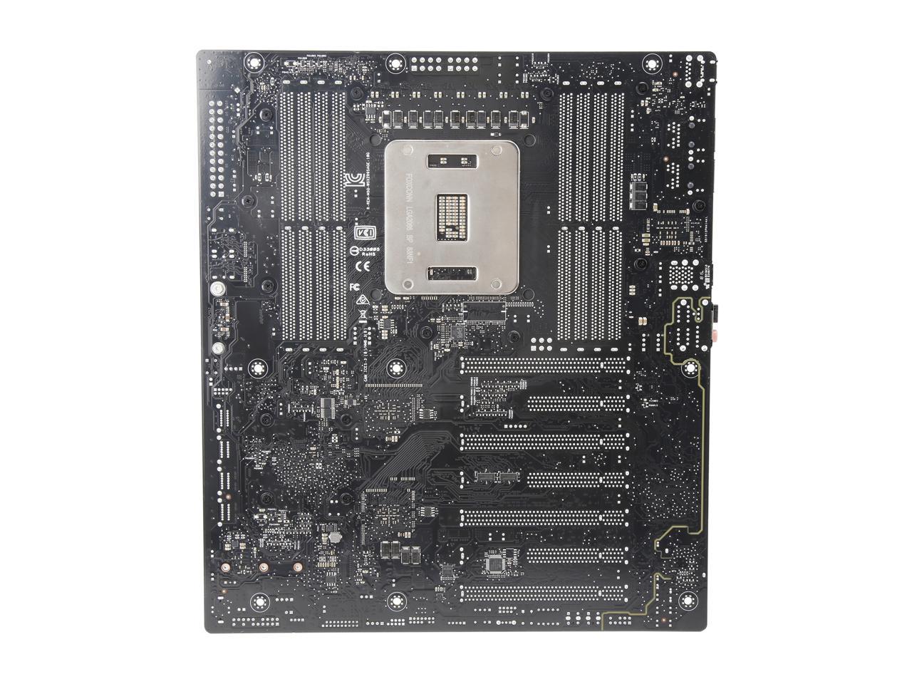 ASUS WS X299 SAGE マザーボード 【ジャンク品】 Asus Ws X299 Sage | eBay