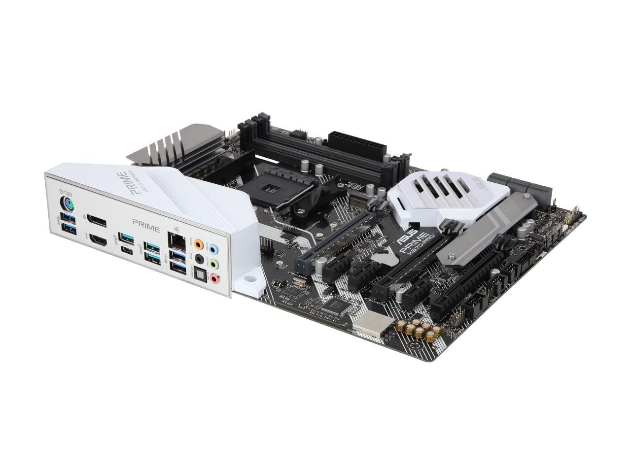 FOR ASUS Prime X570-Pro Motherboard Supports 3900X 5800X 5600X