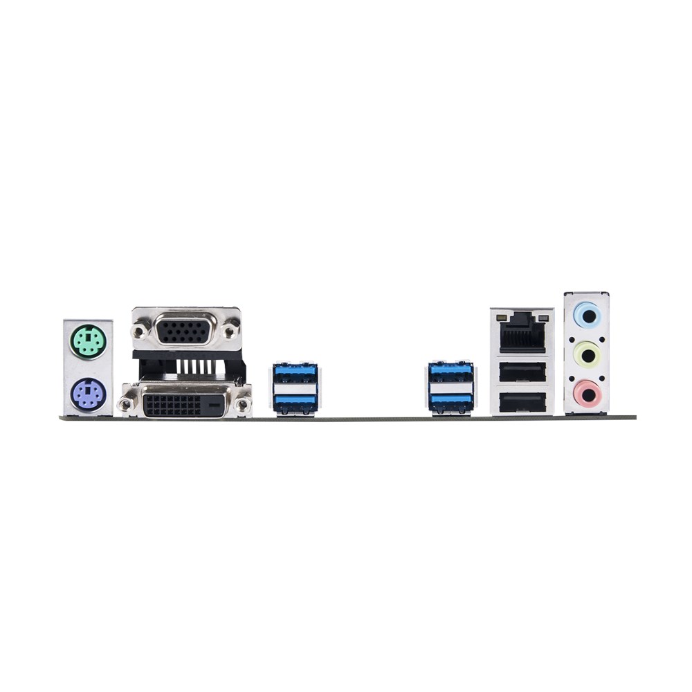 FOR ASUS Prime B365M-K Motherboard Supports 8/9th Generation WIN7