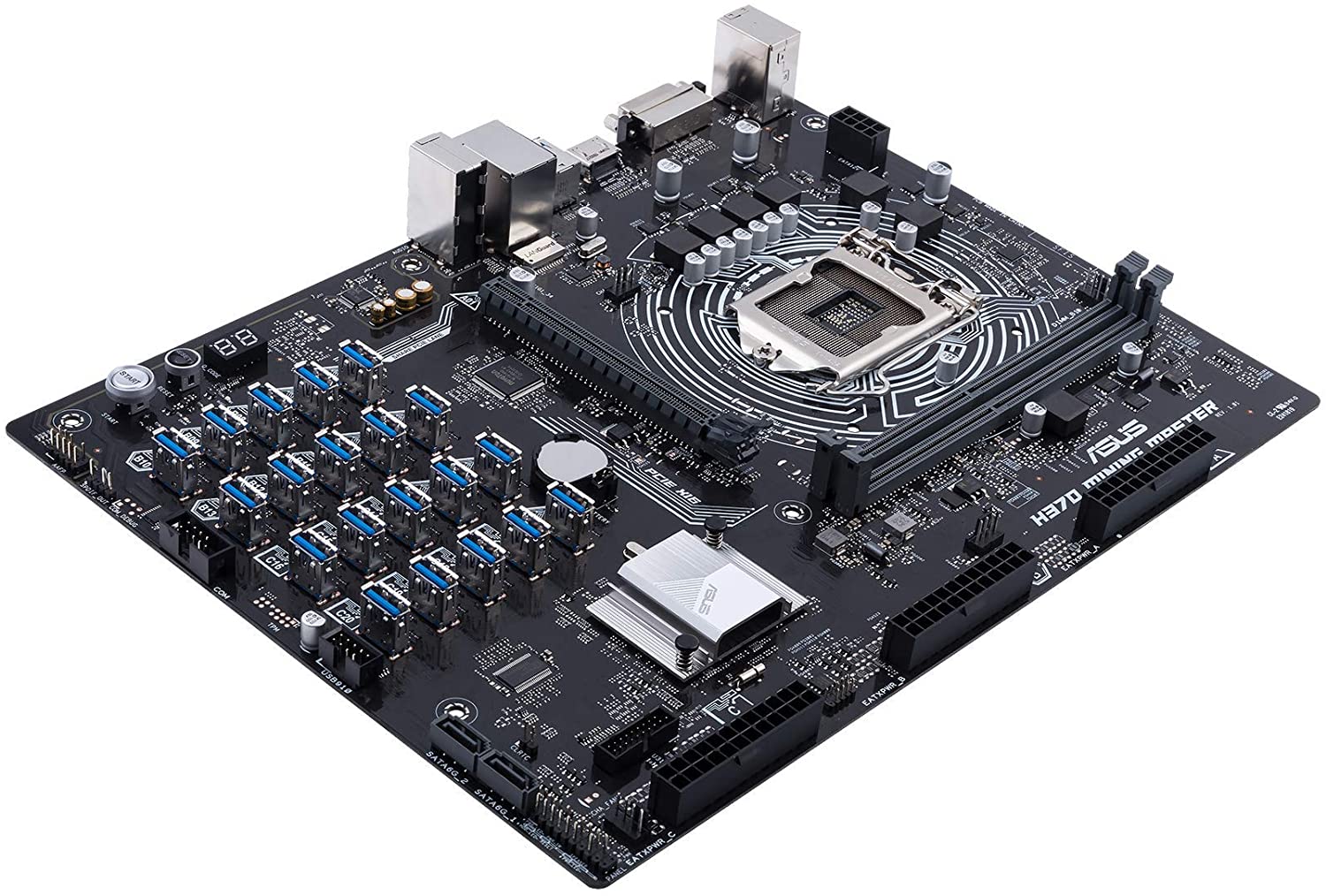 Asus masters. H370 Mining Master. ASUS Prime h370 Mining. ASUSTEK h370 Mining. ASUS h110t.