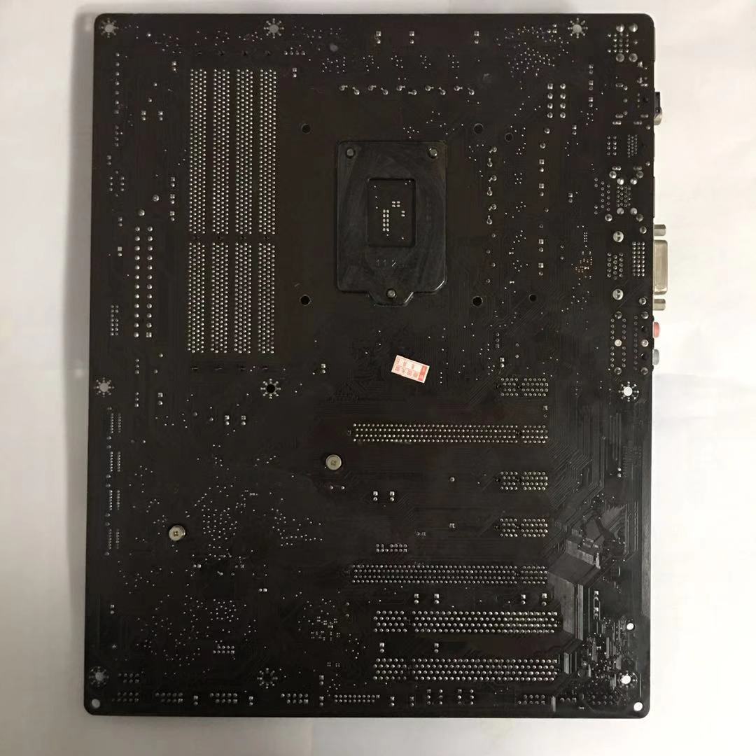 MSI　Z68A-SD60(B3)　LGA1155　CPU、メモリ付き