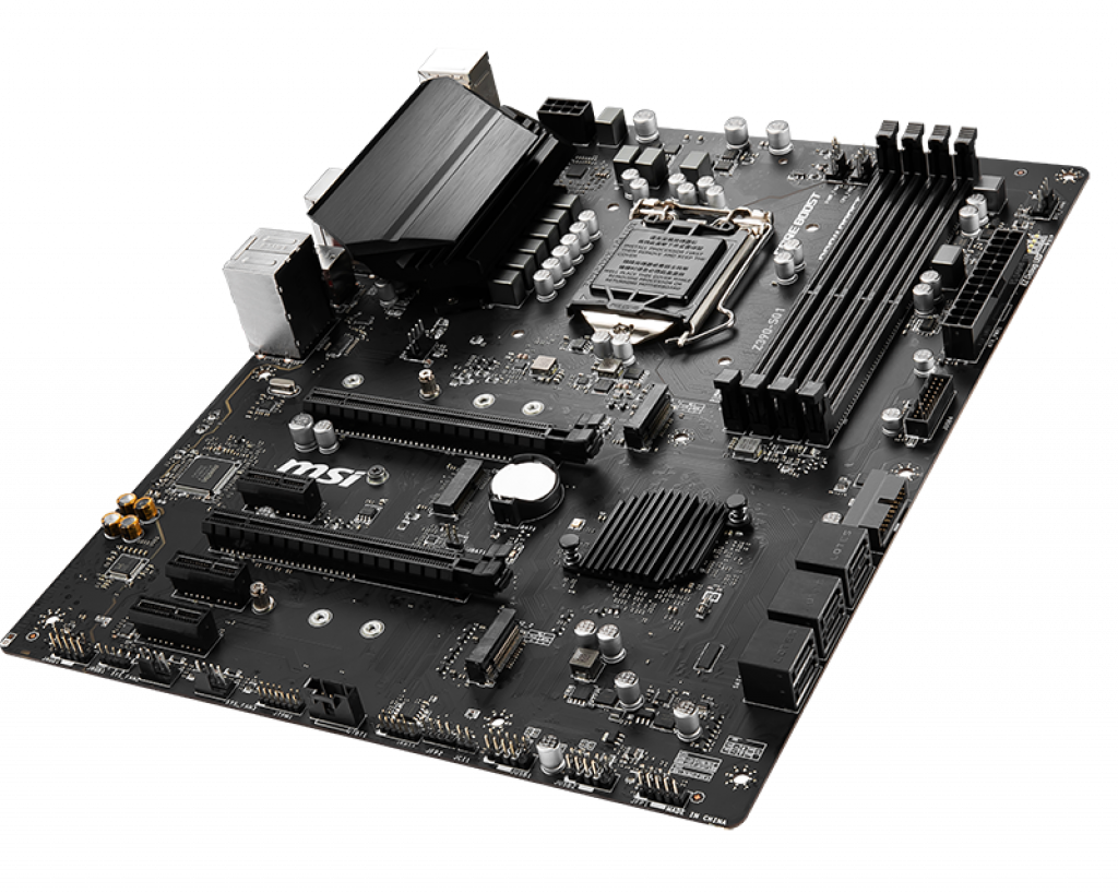 FOR ASUS TUF B450-Pro Gaming Motherboard Supports AMD 64GB DDR4 DVI
