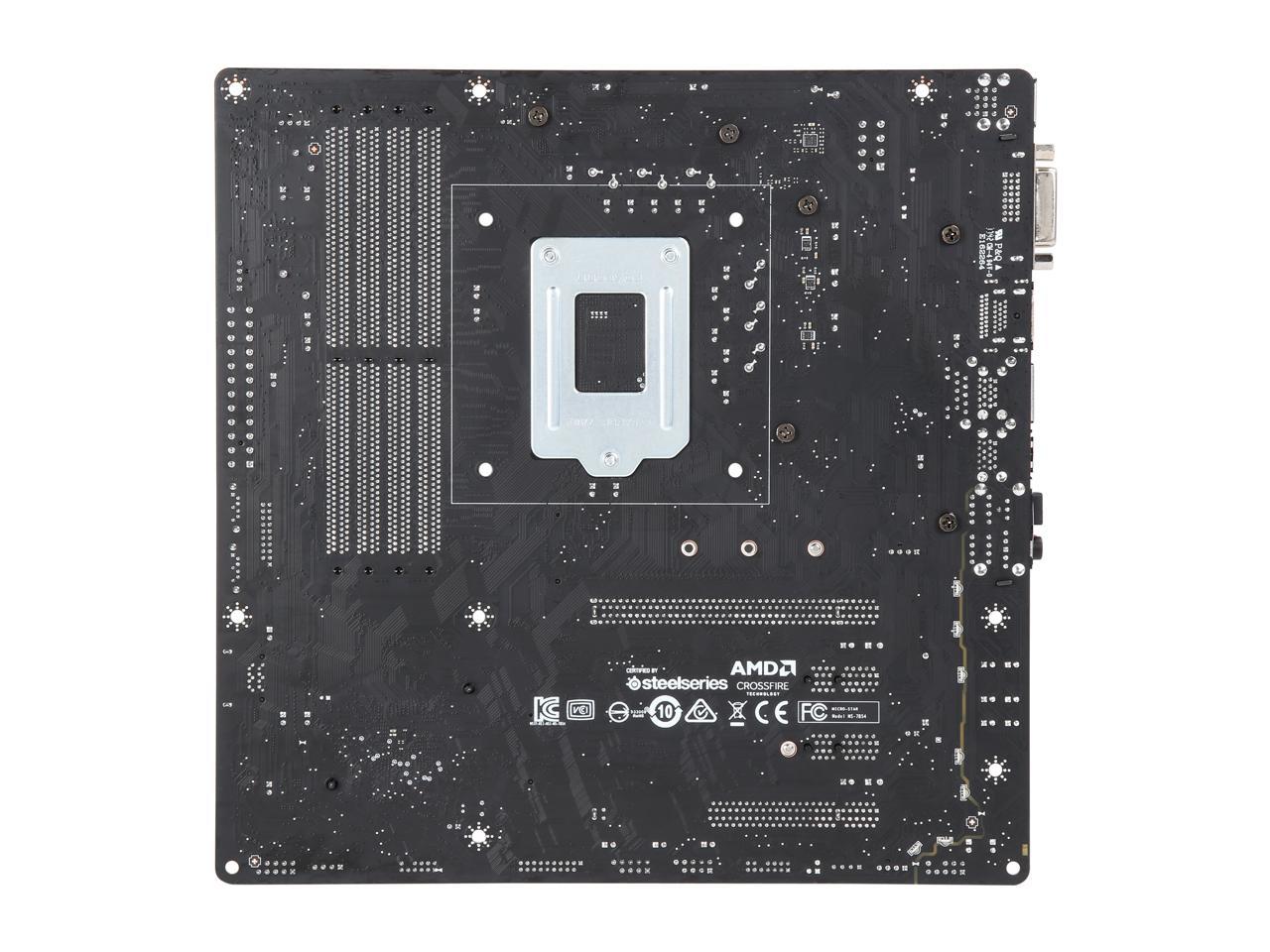 MSI Z370M MORTAR Intel Core i7-9700Fセット MSI Z370M MORTAR Intel Core i7-9700Fセット