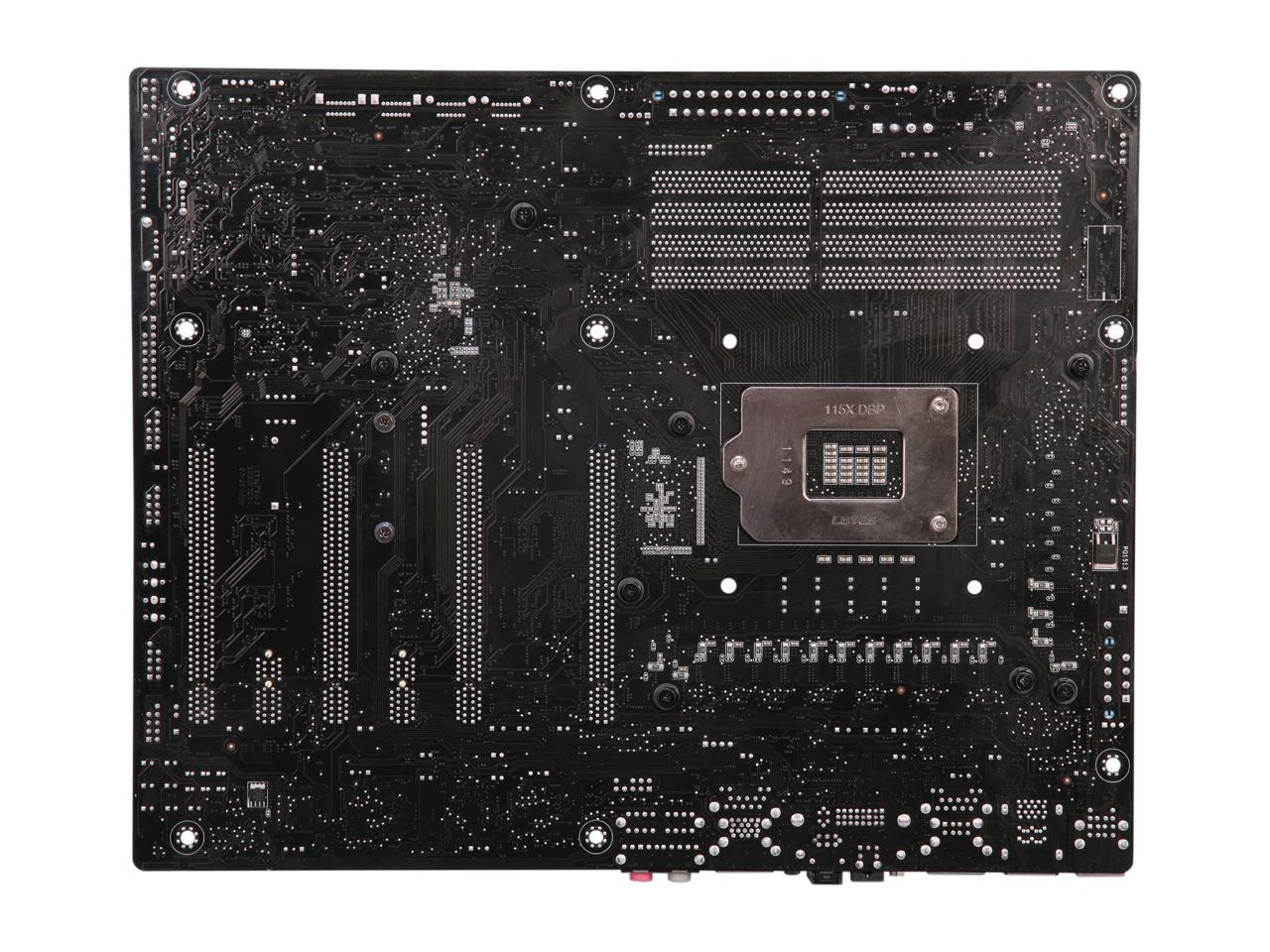 ASUS P8Z77-M + i7-3770 + DDR3 32GB メモリー FOR ASUS P8Z77 WS 32GB Z77 LGA1155 DDR3 ATX standard Motherbroad