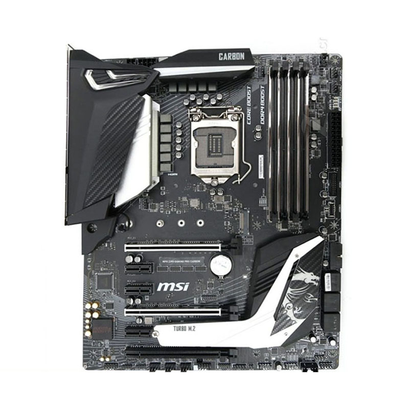 Msi Z390 Gaming Pro Carbon Manual Msi Z390-A PRO Manuals ManualsLib