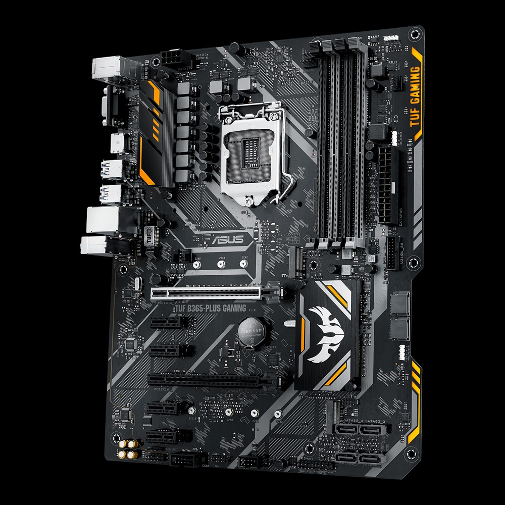 Asus on sale tuf b365