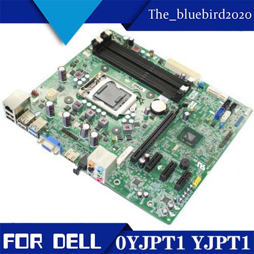 0YJPT1 For Dell XPS 8500 Vostro 470 DH77M01 CY0629 H77 motherboard