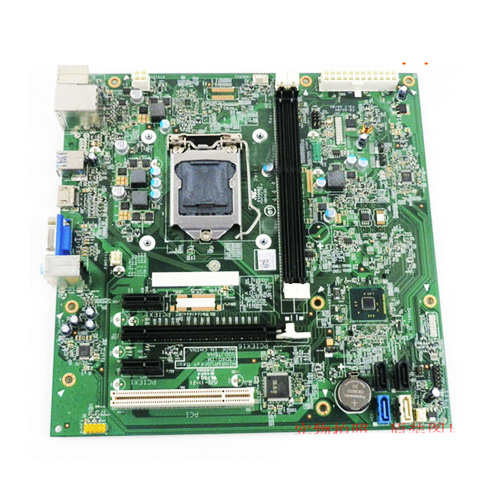 For Dell Vostro V3800 V3900 V3902 Intel Motherboard MIH81R H81