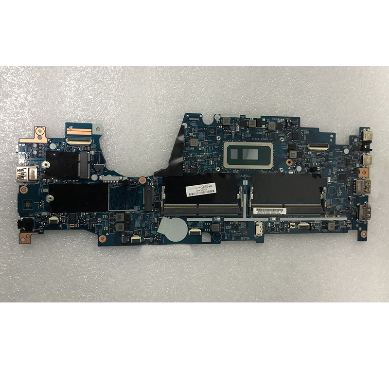 Carte Mère Lenovo ThinkPad L390 Yoga – I3-8145U – DDR4 – Occasion