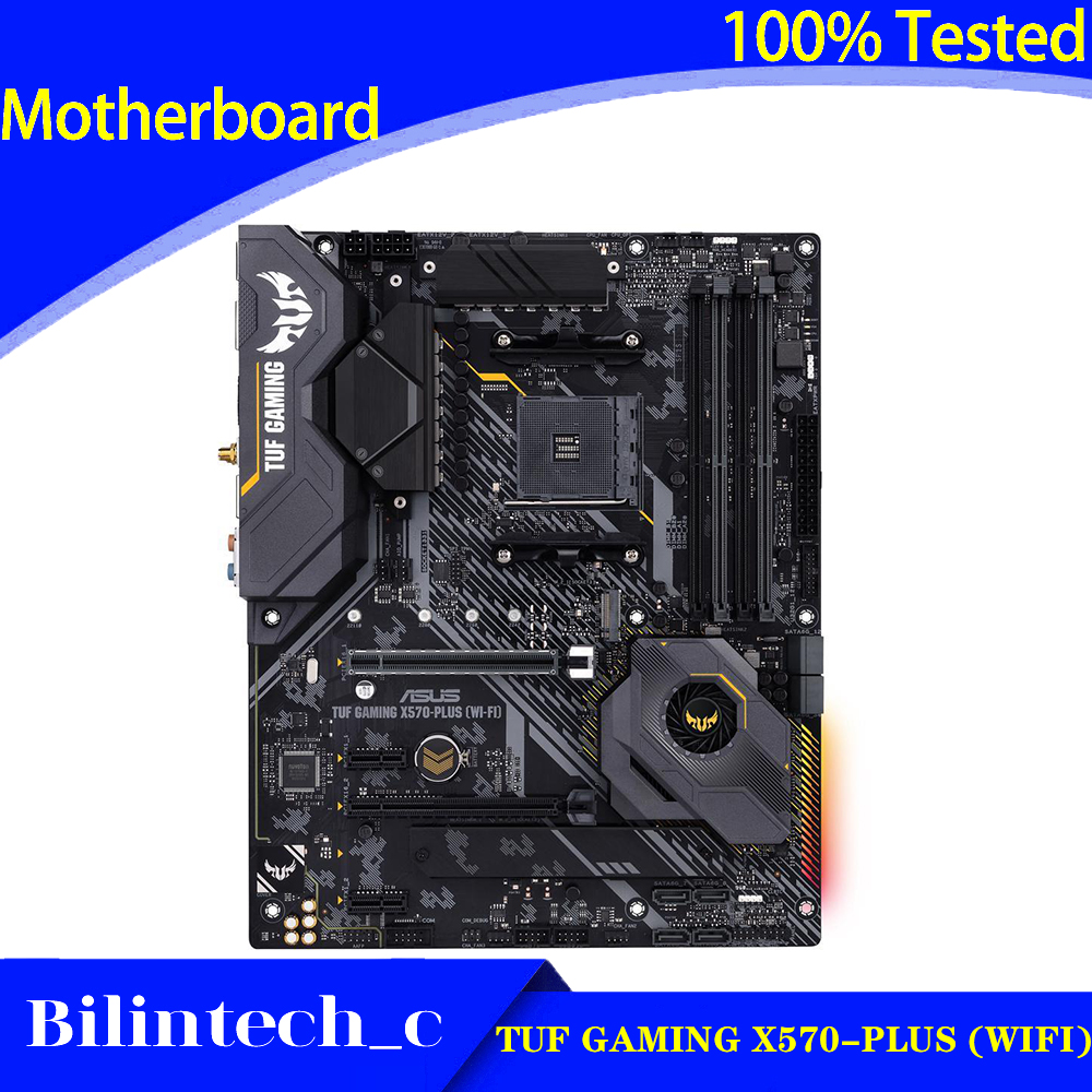 TUF GAMINGX570-PLUS + Ryzen 5 3500 +メモリー TUF GAMINGX570-PLUS + Ryzen 5 3500 +メモリー