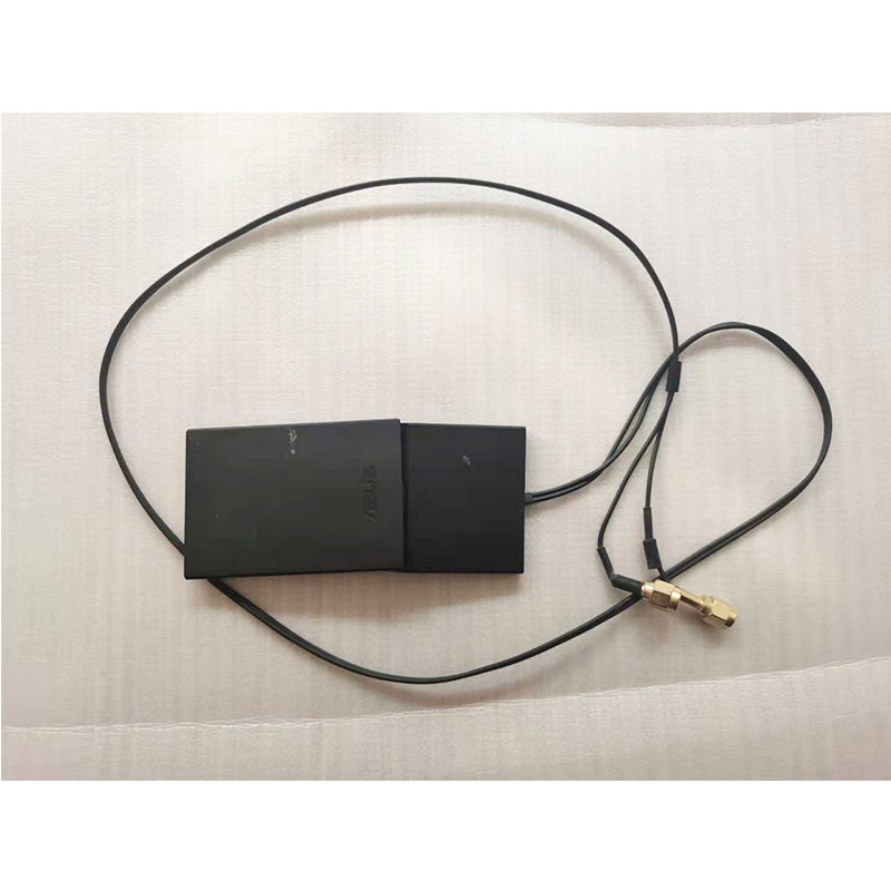 For ASUS WiFi 6 WiFi 5 2T2R Dual Band Moving Antenna eBay