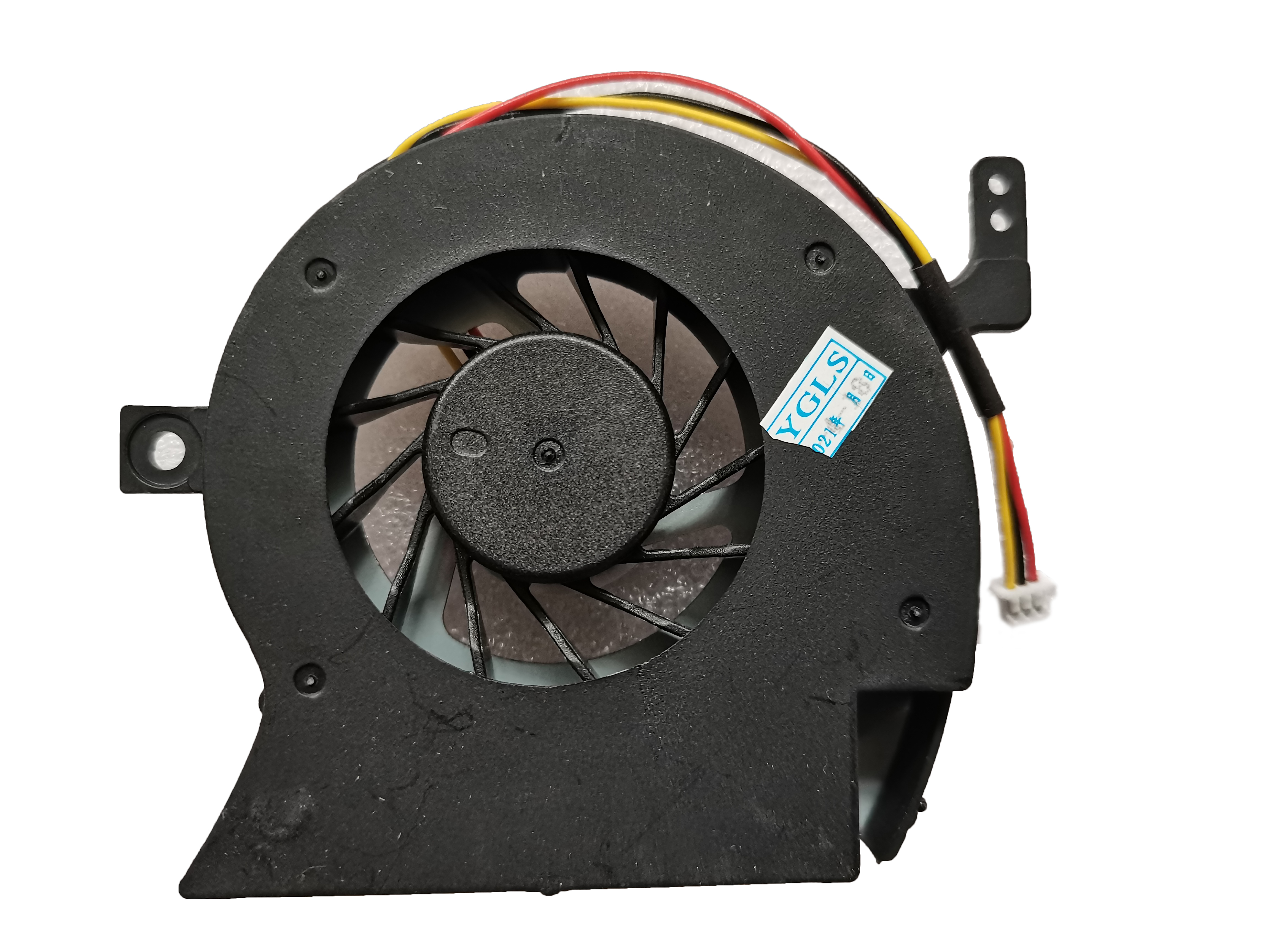 CPU Cooling Fan For Toshiba Satellite L700 L745 Series AB7705HX