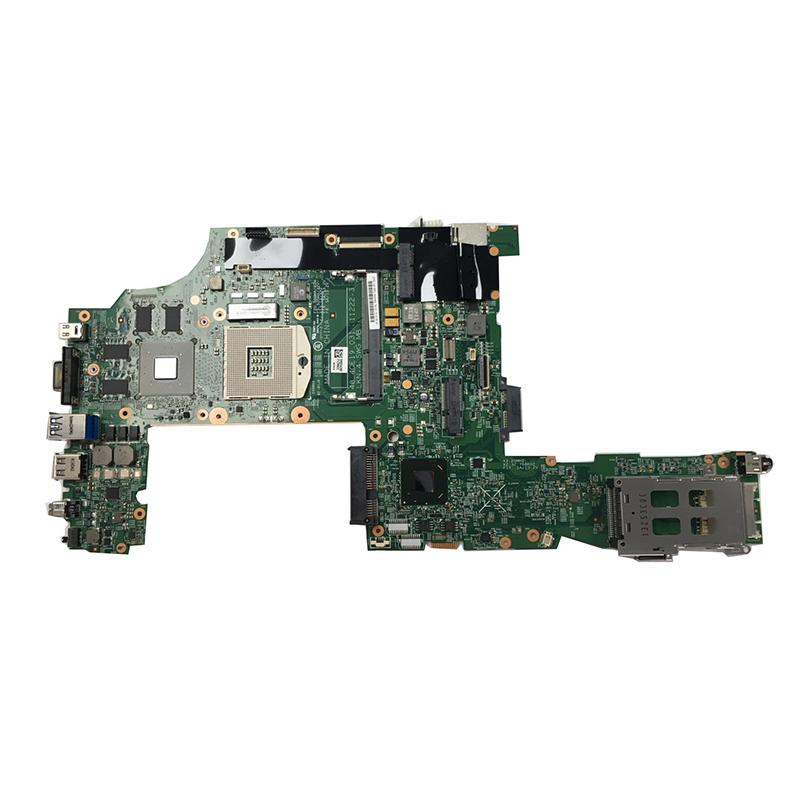 For Lenovo ThinkPad T530 Motherboard 04X1495/04X1491/04X1497